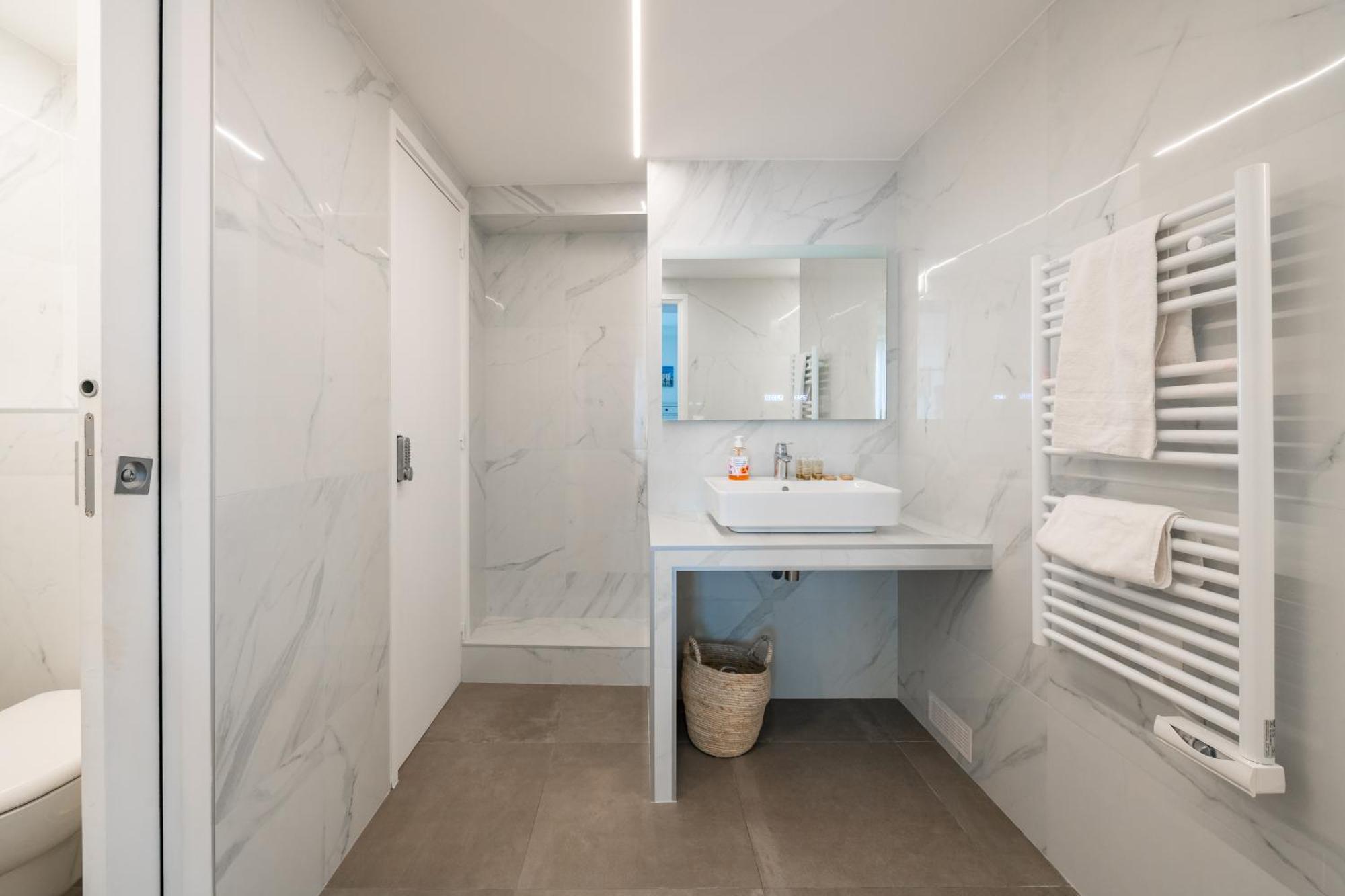 50M2 Rue Rambuteau/Pompidou/Marais/Hotel De Ville Paris Exterior foto