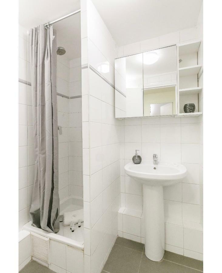 50M2 Rue Rambuteau/Pompidou/Marais/Hotel De Ville Paris Exterior foto